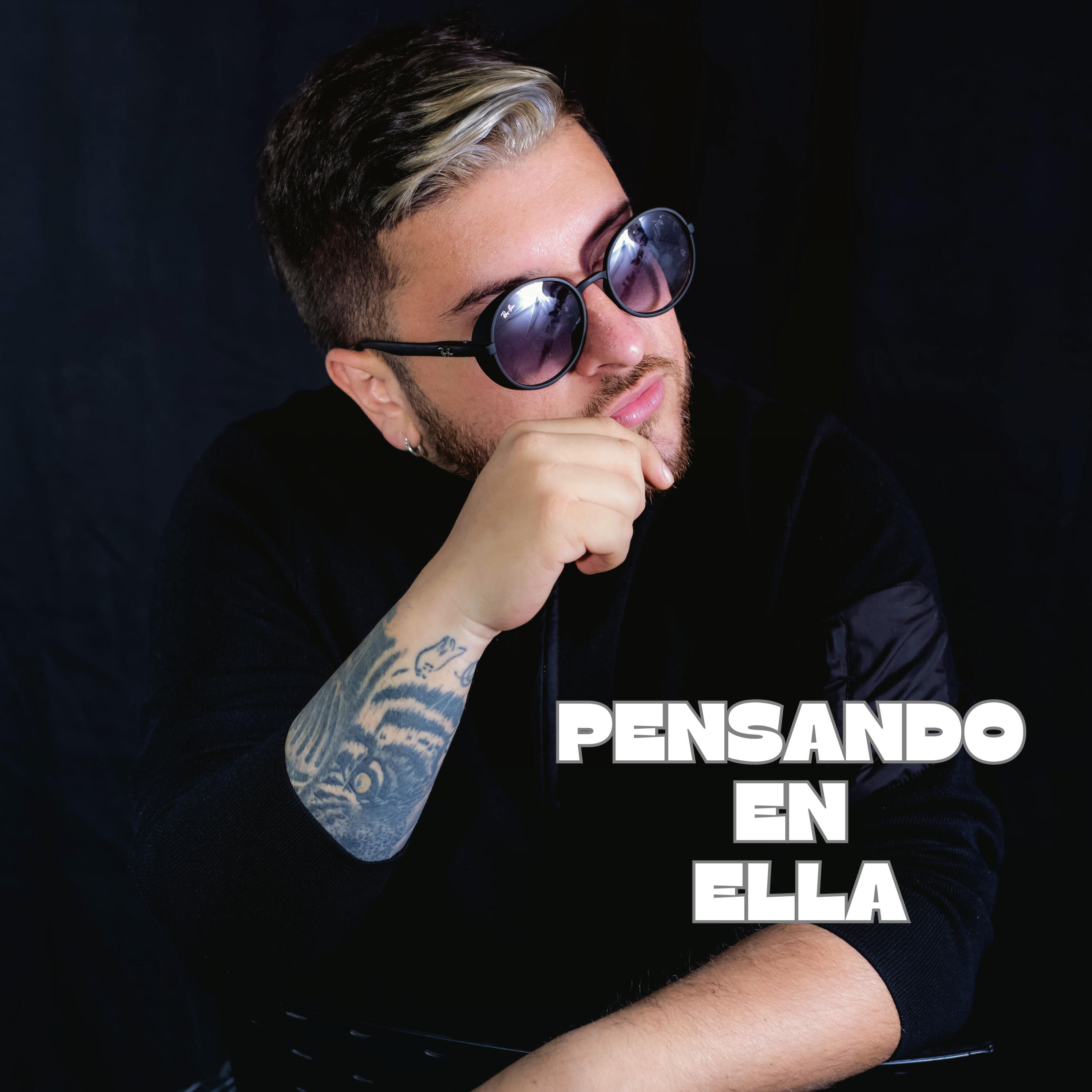 Релиз Pensando en Ella