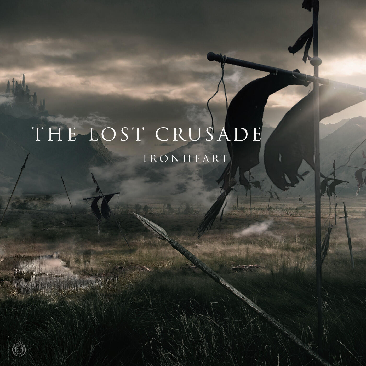 Релиз The Lost Crusade