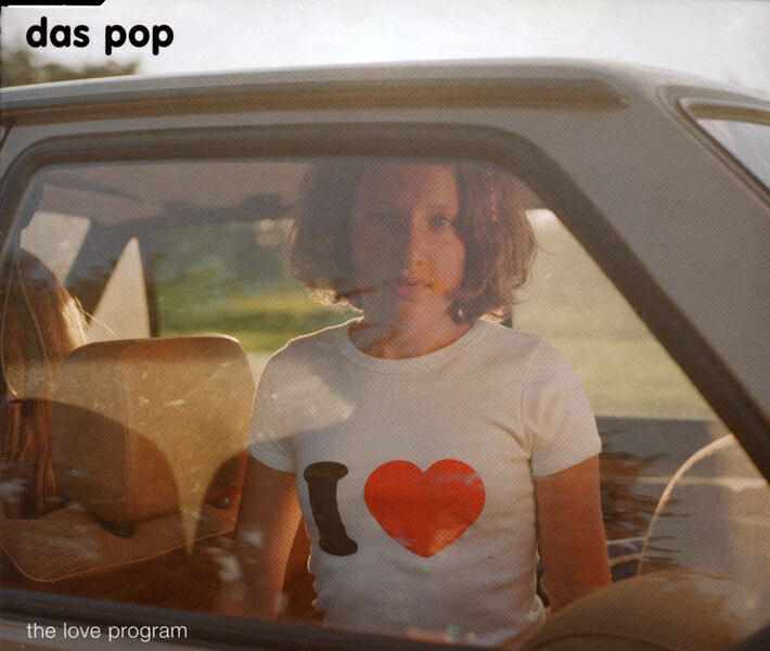 Релиз The Love Program