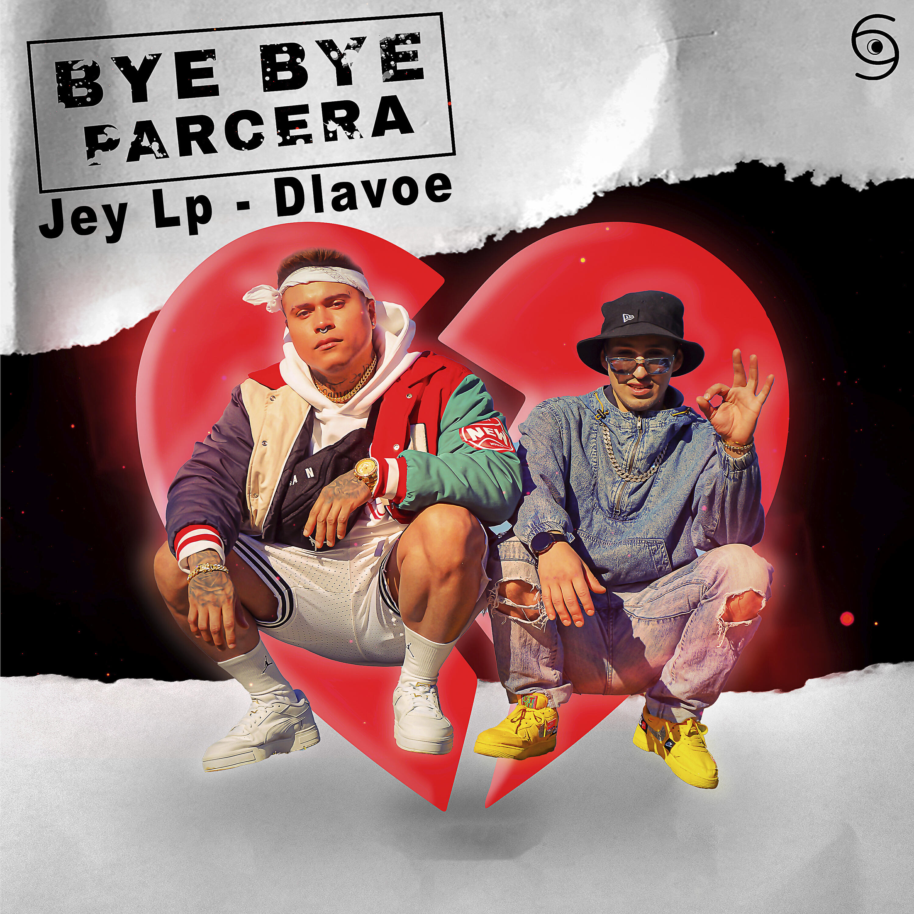 Постер альбома Bye Bye Parcera