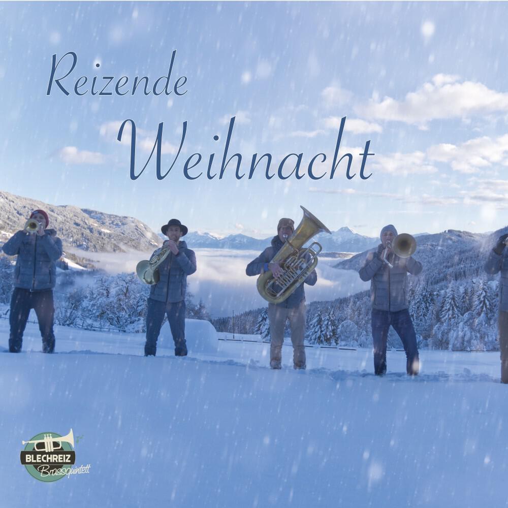Релиз Reizende Weihnacht