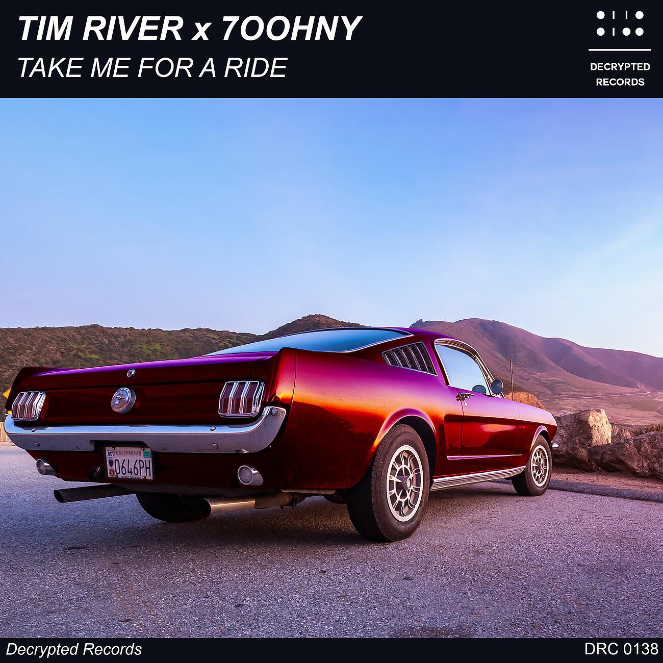 Tim River