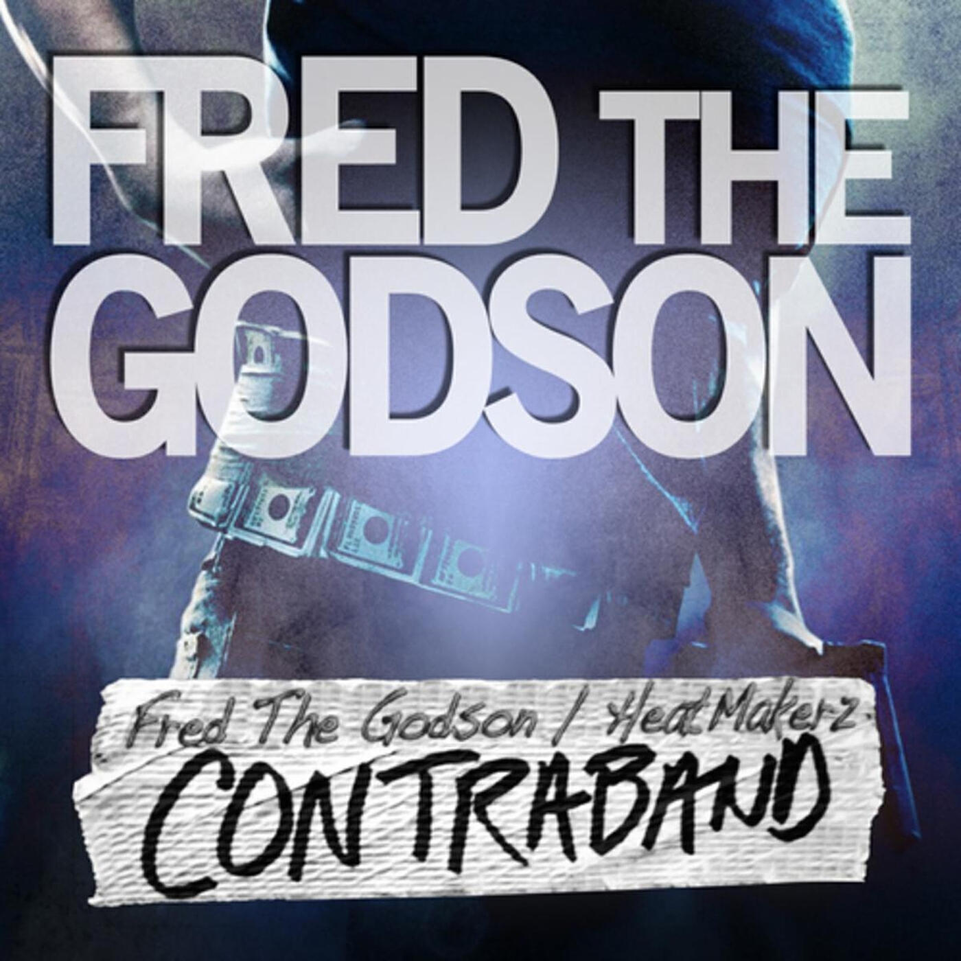 Релиз Contraband