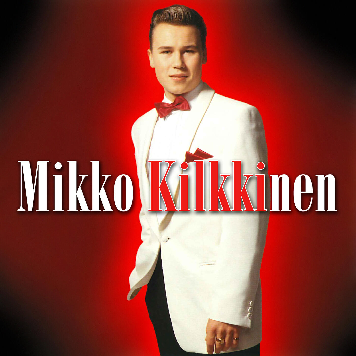 Релиз Mikko Kilkkinen