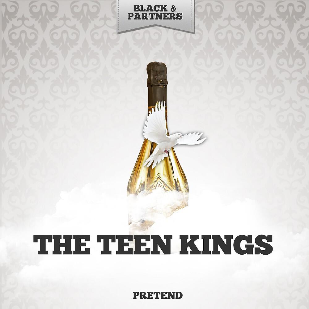 Релиз Pretend