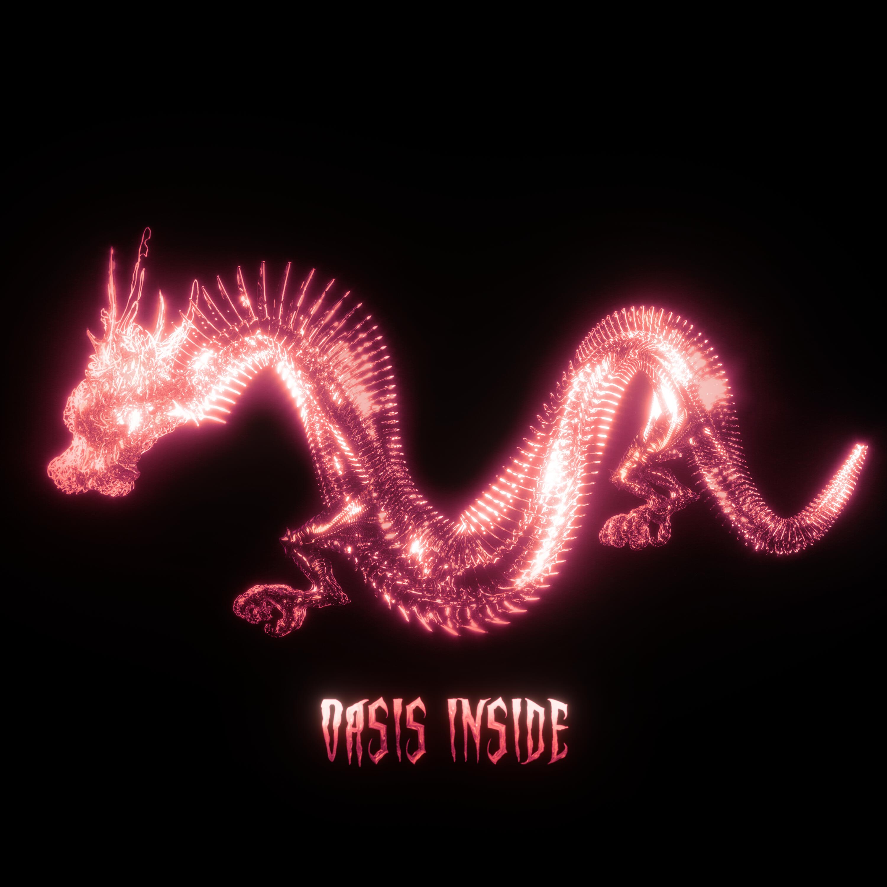 Релиз OASIS INSIDE