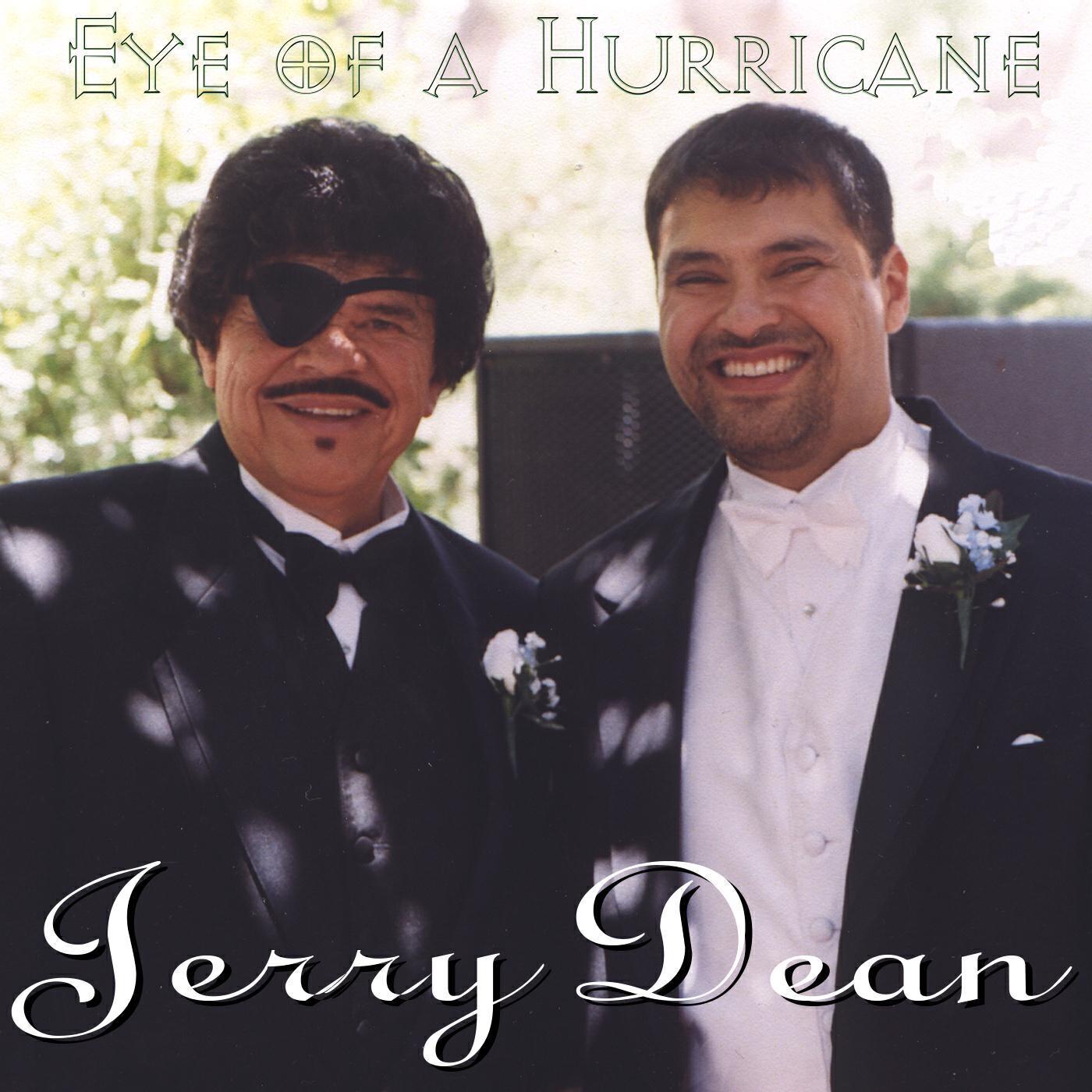 Релиз Eye of a Hurricane