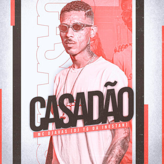 Релиз Casadão