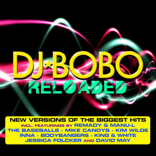 Релиз Reloaded Megamix