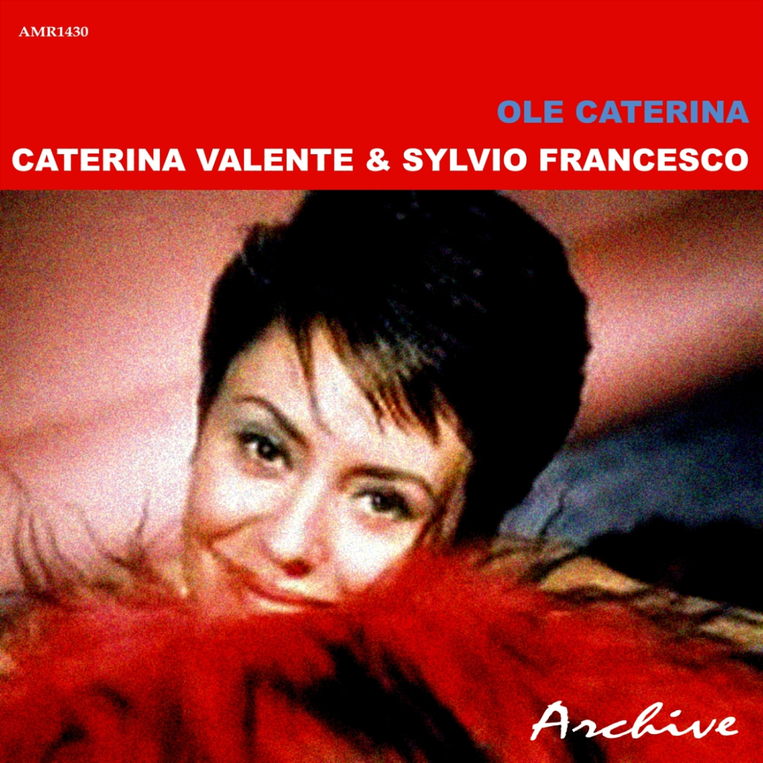 Релиз Olé Caterina