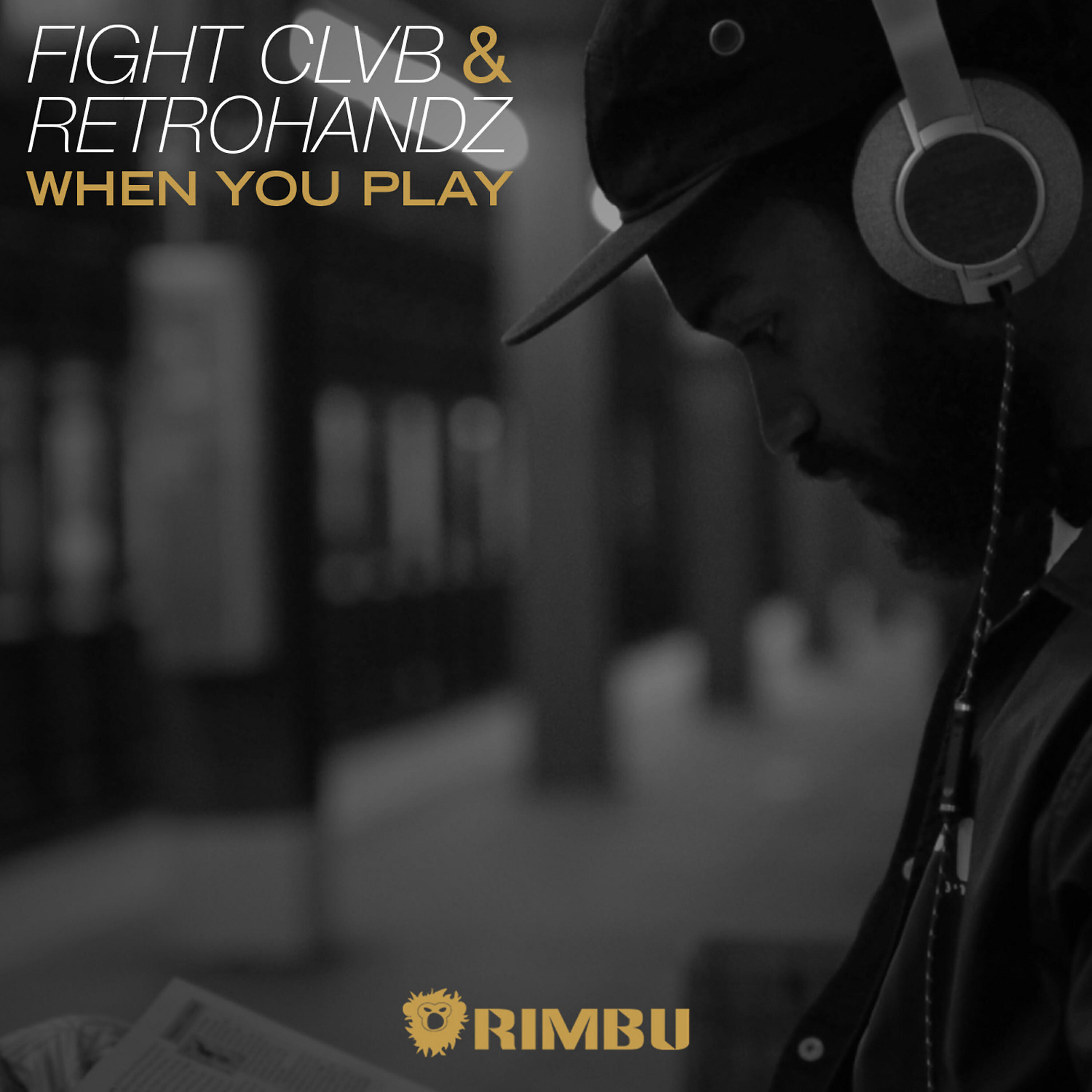 Релиз When You Play (Radio Mix) - Single