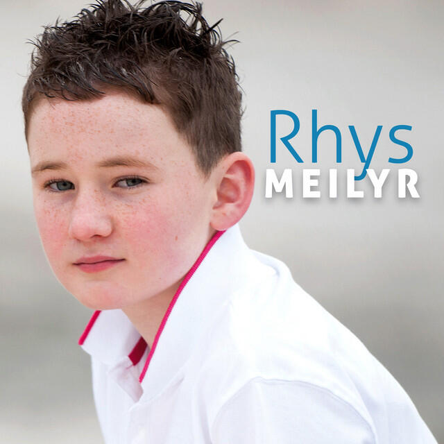 Релиз Rhys Meilir