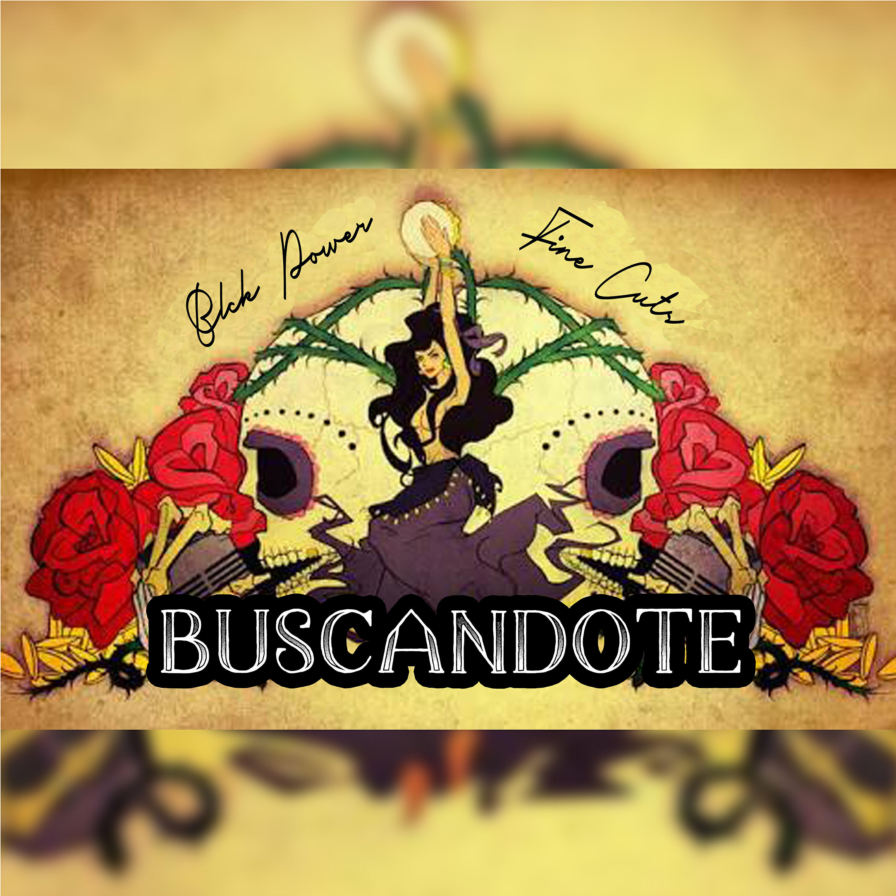 Релиз Buscandote