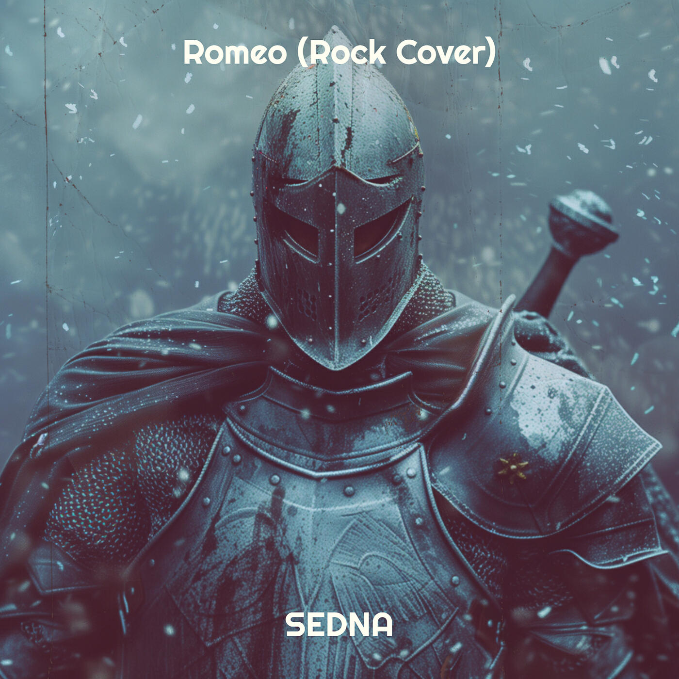 Релиз Romeo (Rock Cover)