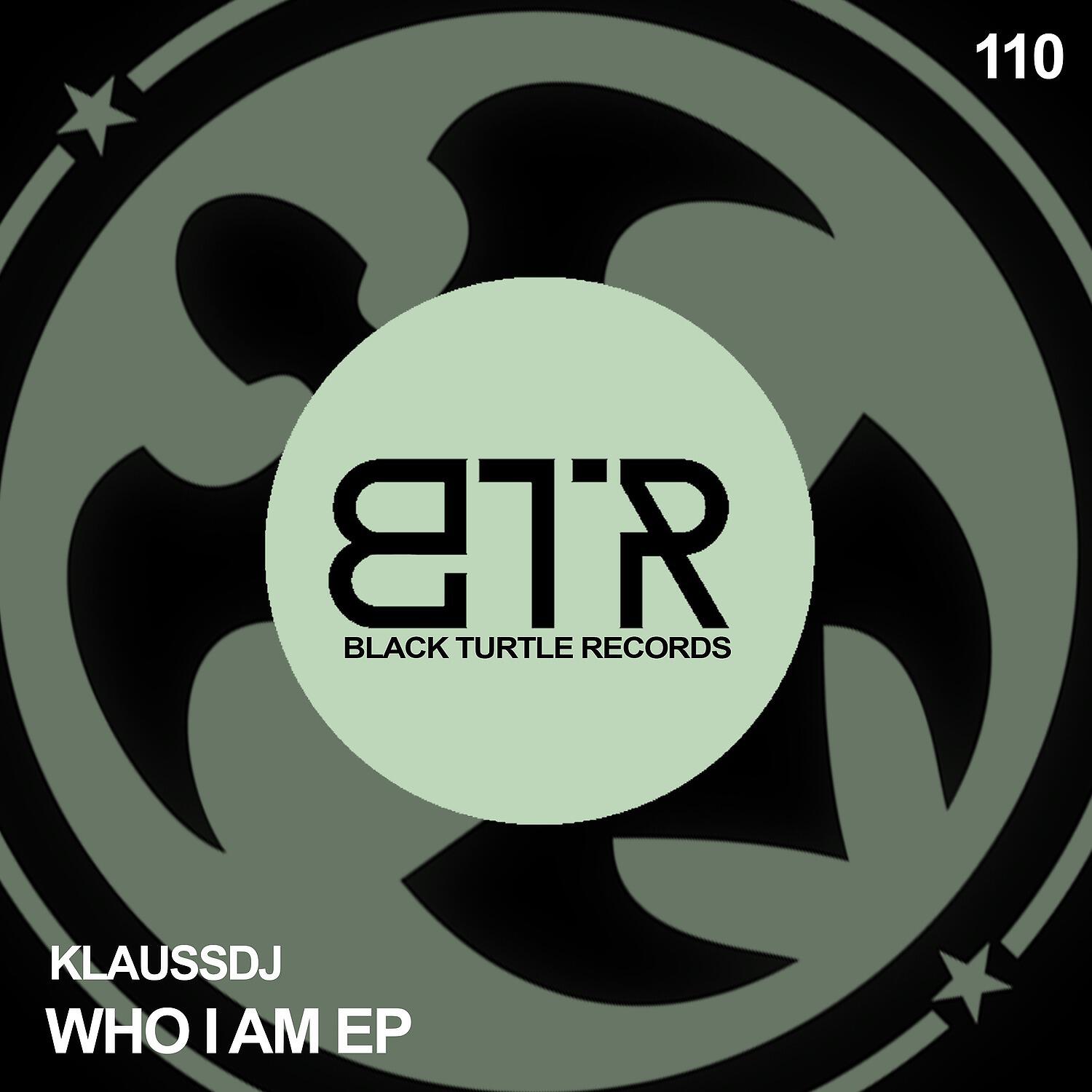 Релиз Who I Am EP