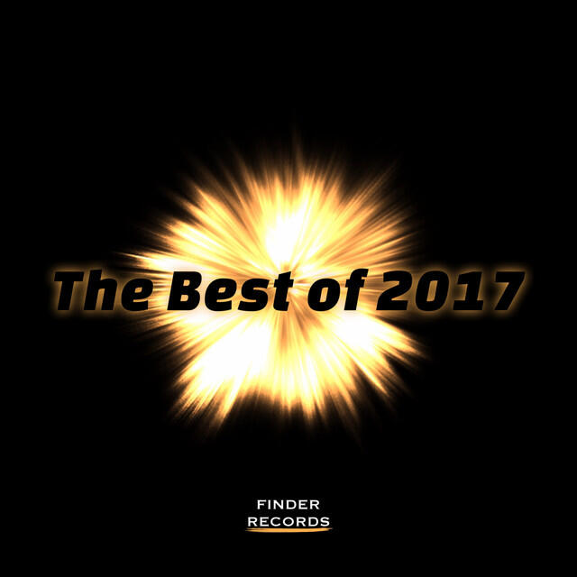 Релиз The Best of 2017 Vol.2