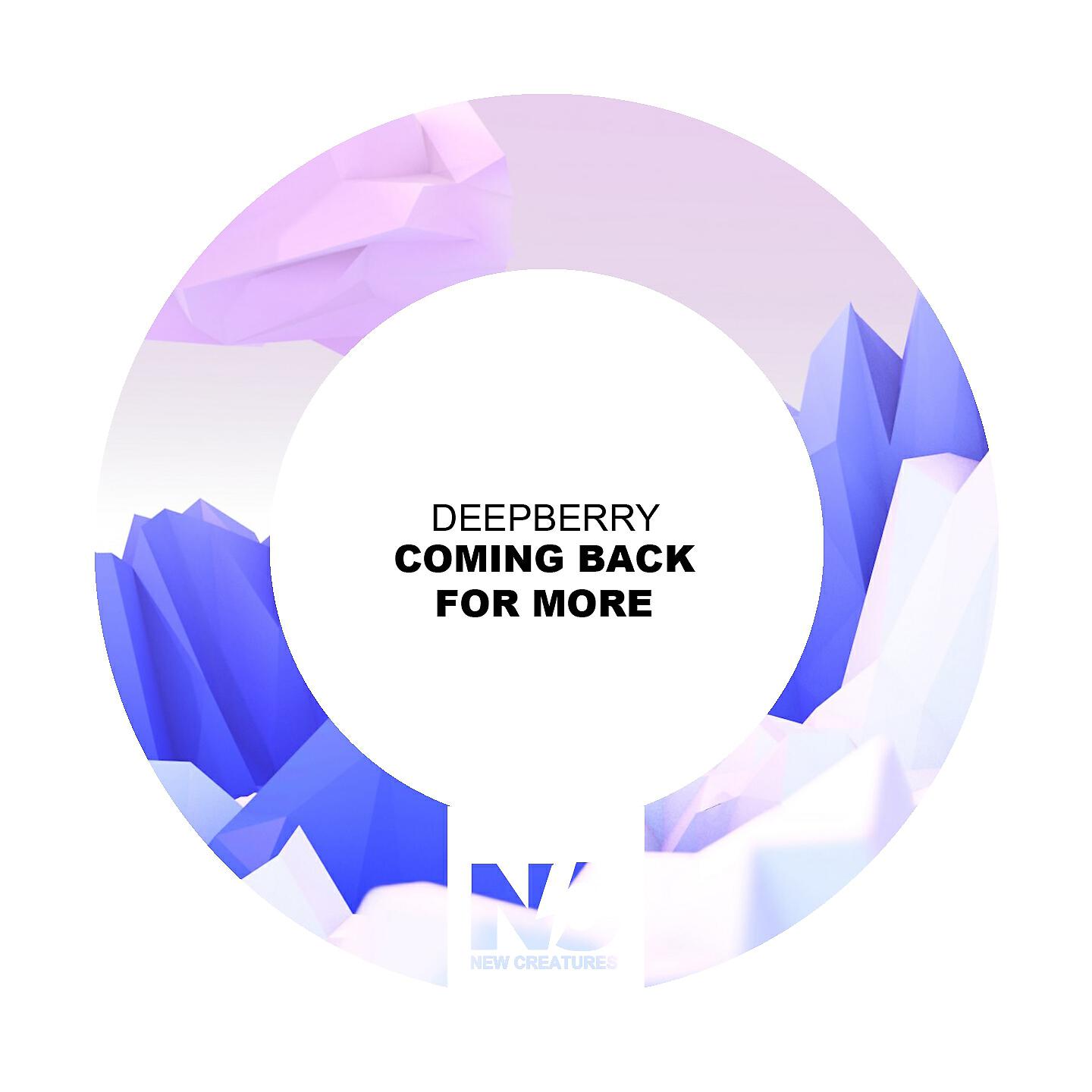 Релиз Coming Back for More