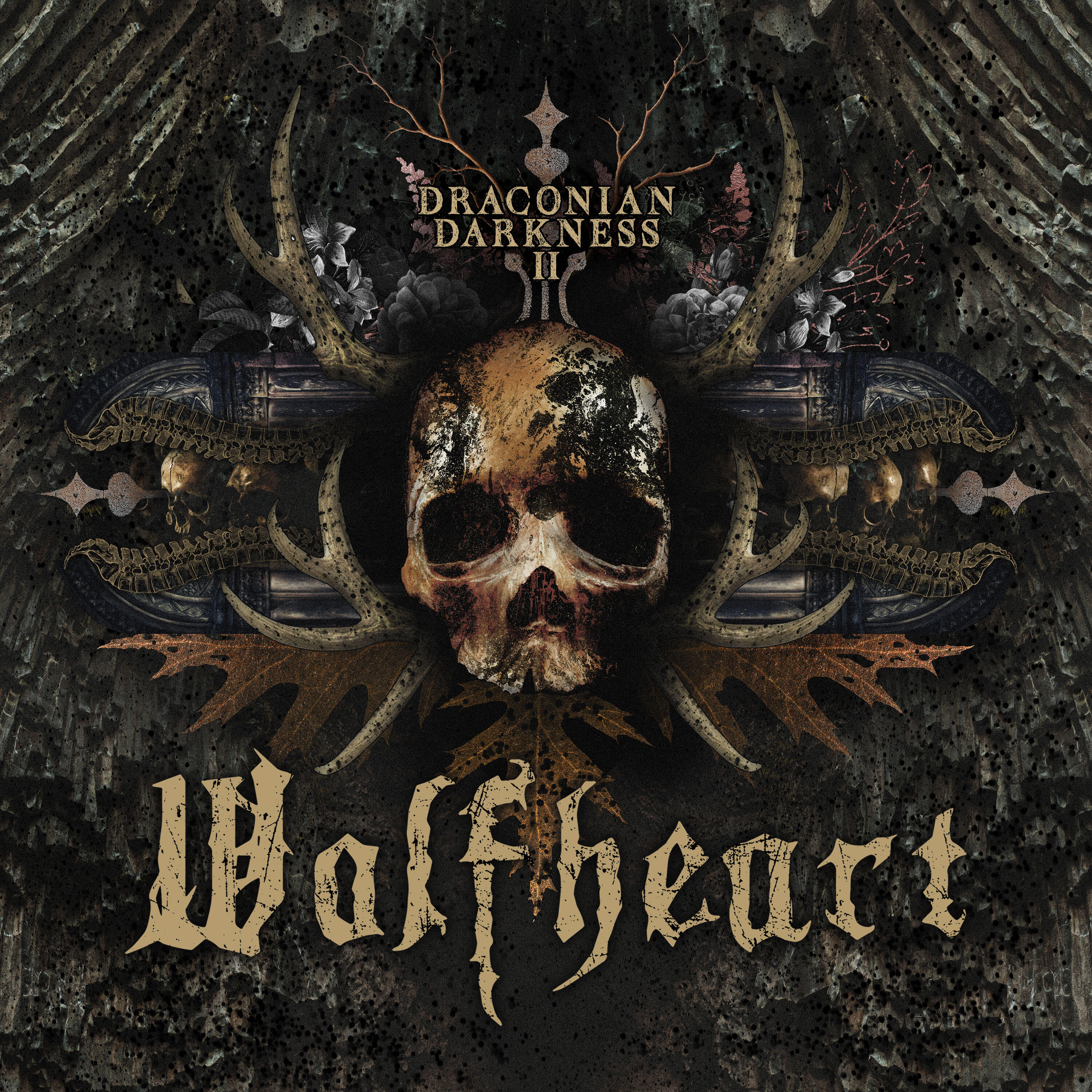 Релиз Draconian Darkness II