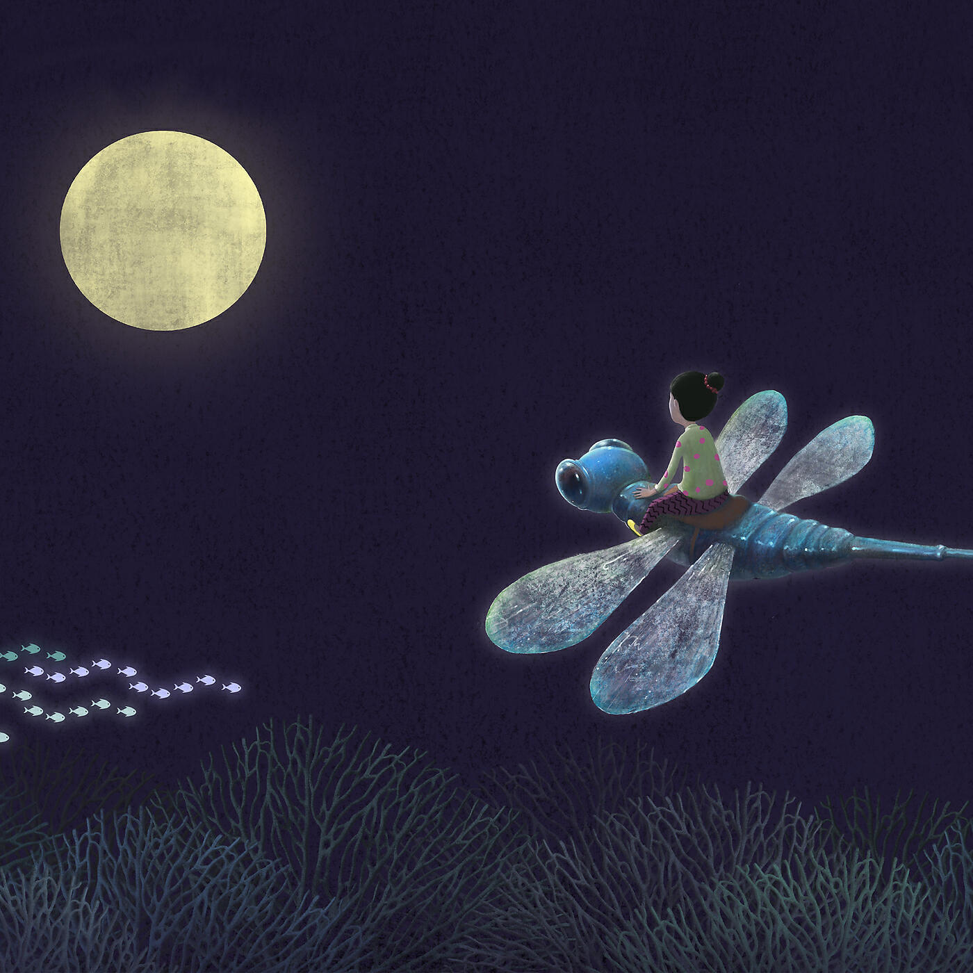 Релиз Lullabies (Vol. 2)
