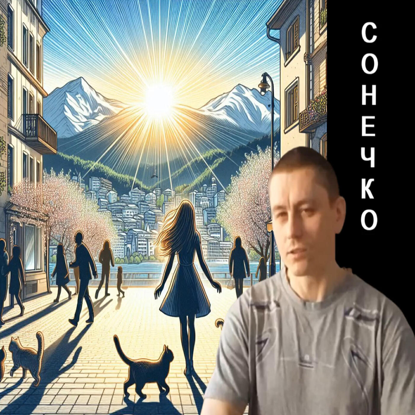 Релиз Сонечко