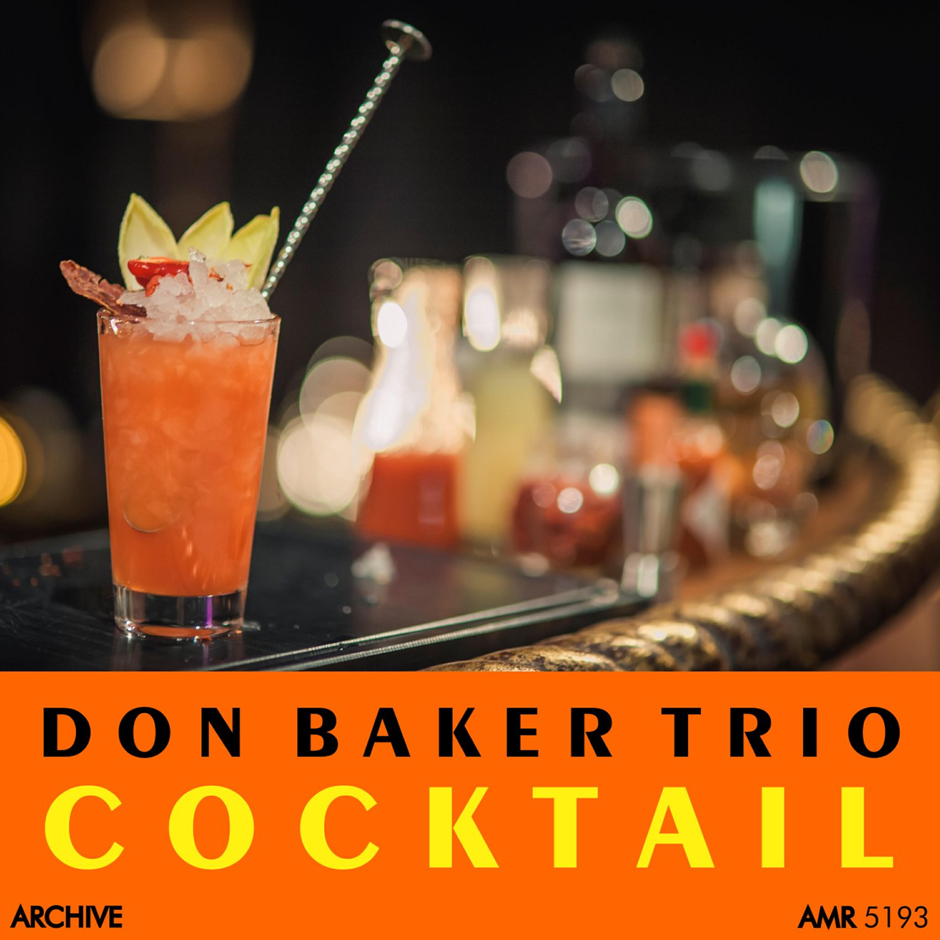 Релиз Cocktail