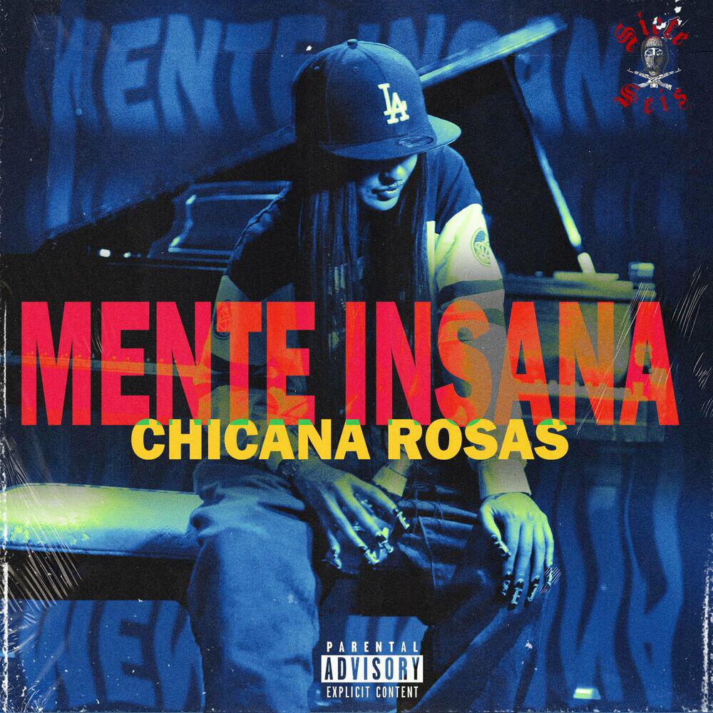 Релиз Mente insana