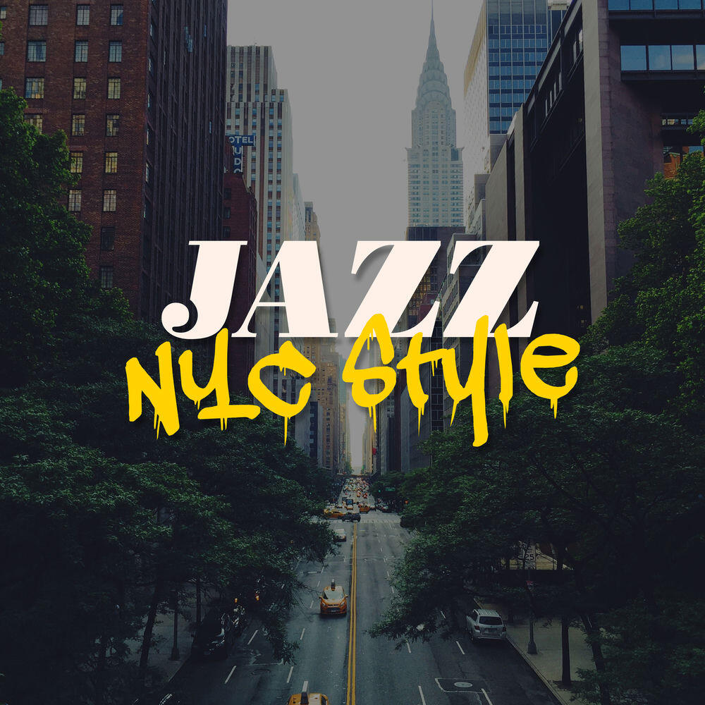 Релиз Jazz: NYC Style