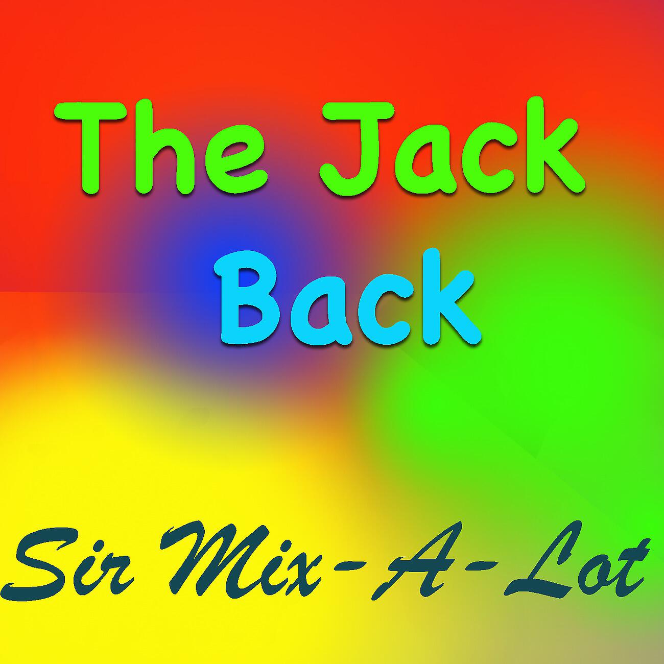 Релиз The Jack Back