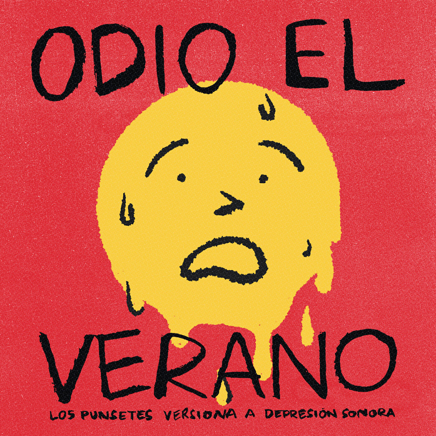 Релиз Odio el verano