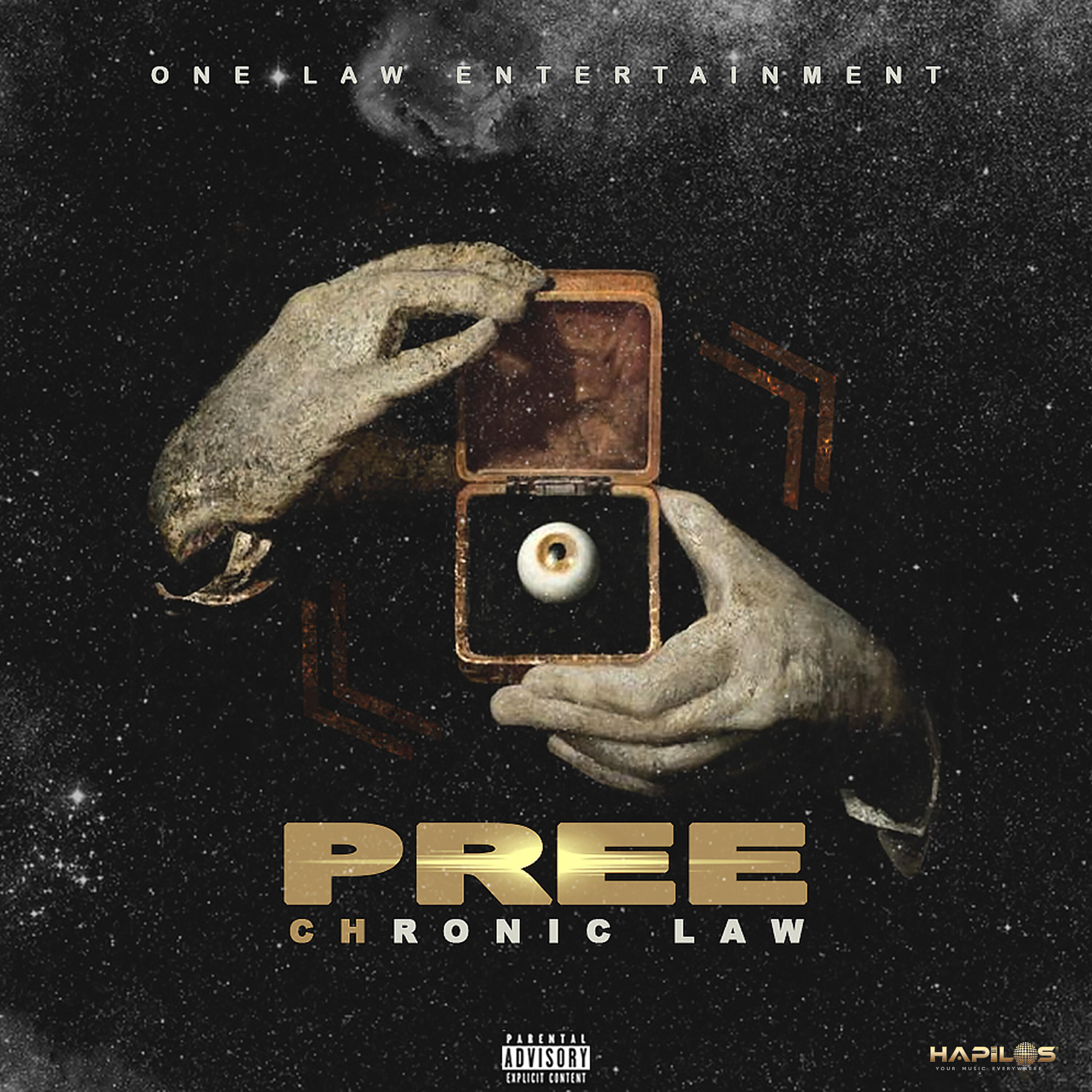 Релиз Pree