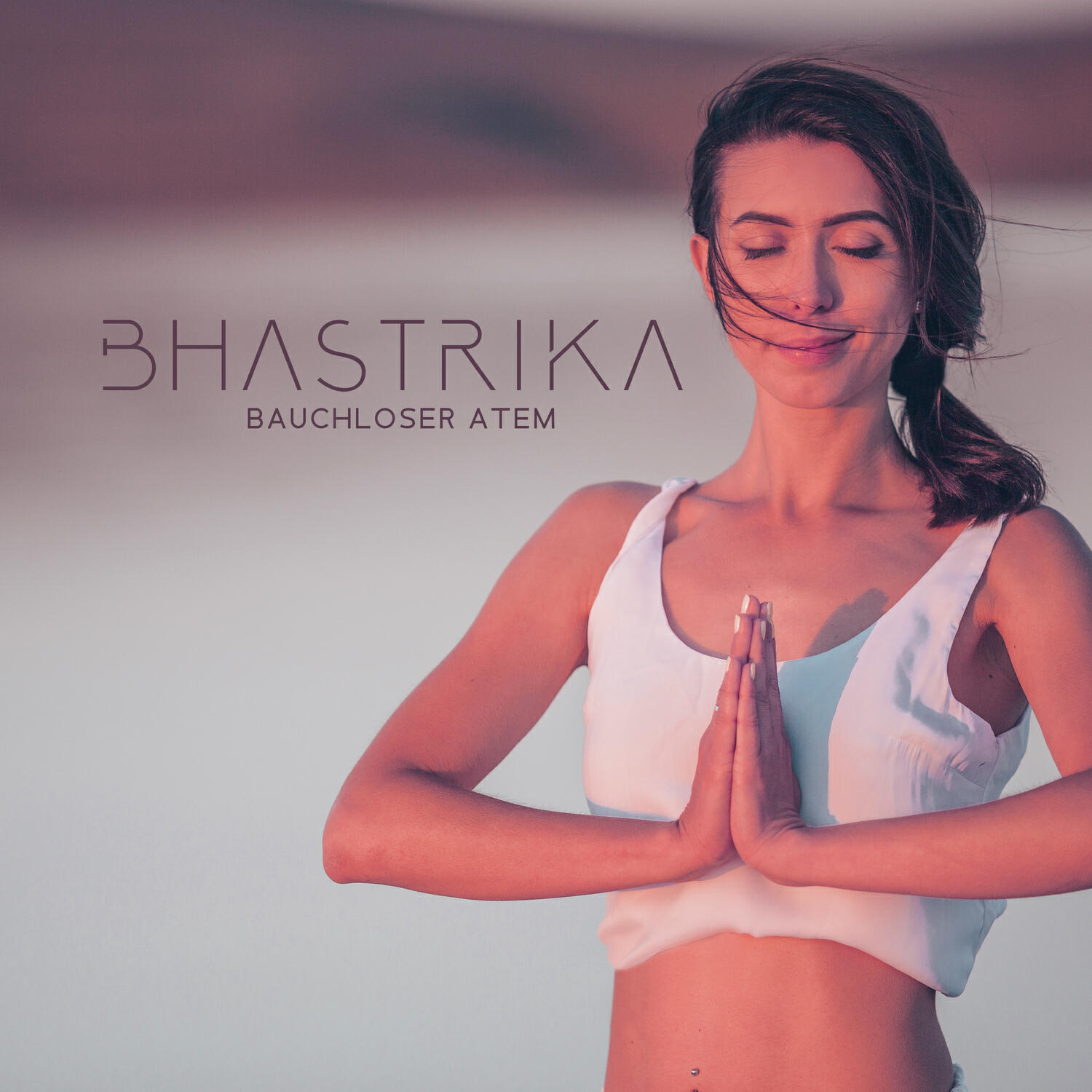Релиз Bhastrika (Bauchloser Atem): Tantrische Atempraxis, um Shiva und Shakti zu verschmelzen und Einheit zu erreichen