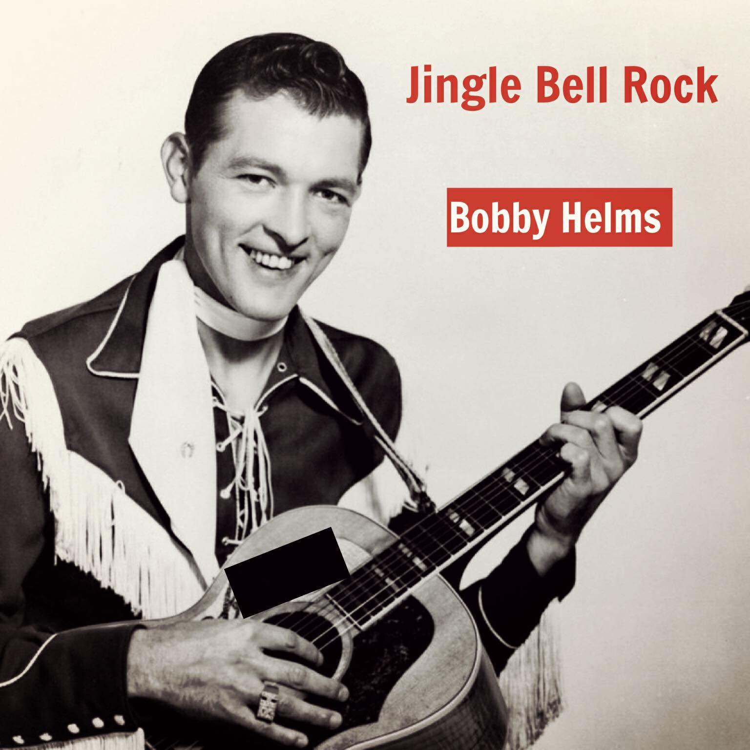 Релиз Jingle Bell Rock