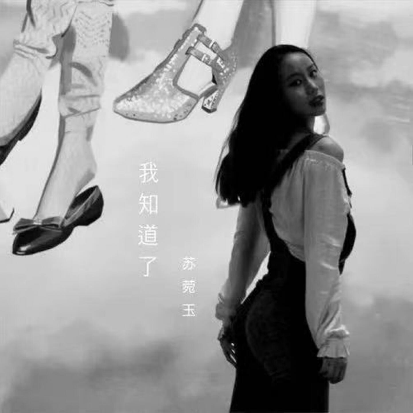 Релиз 我知道了