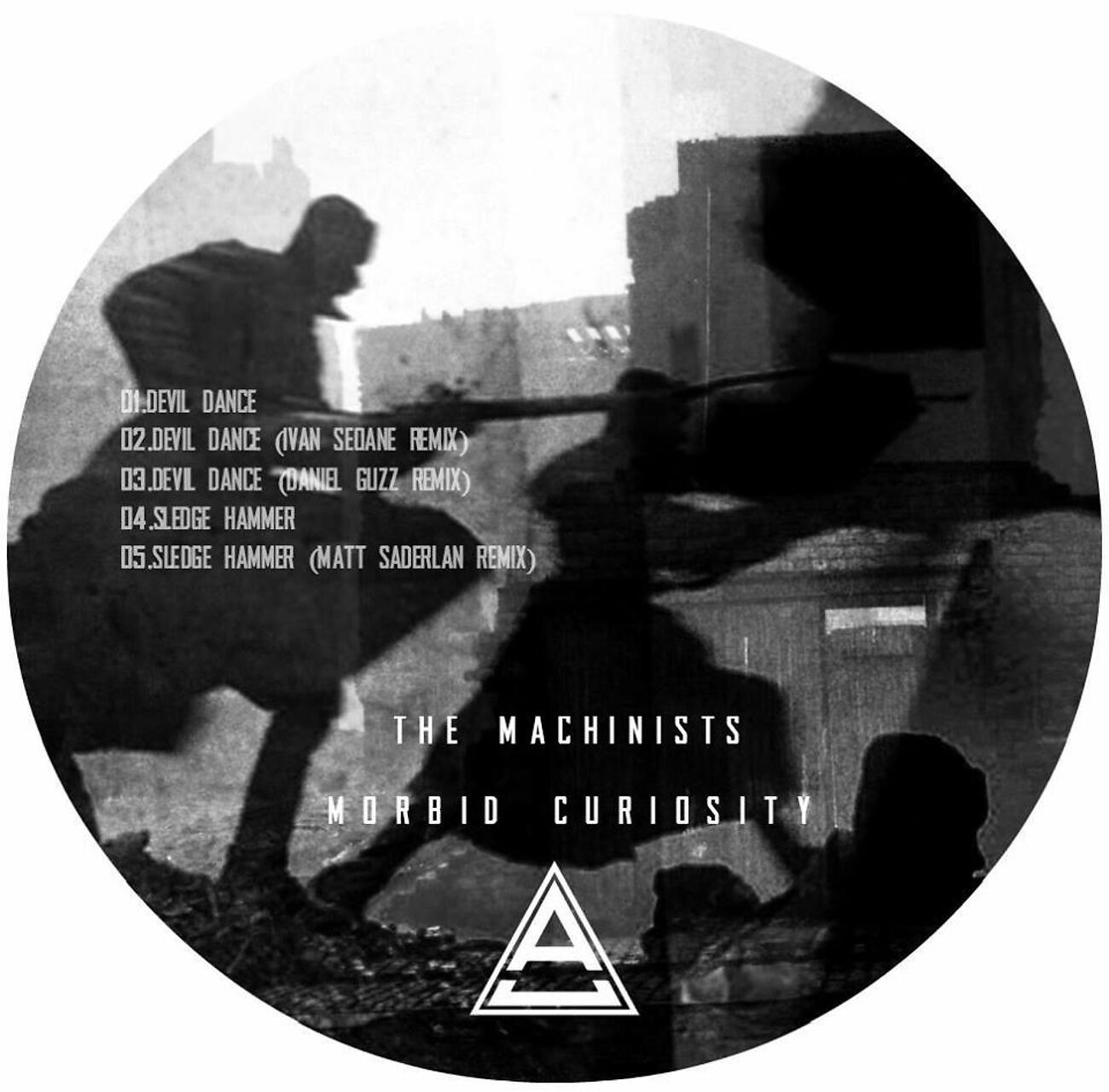 Релиз Morbid Curiosity