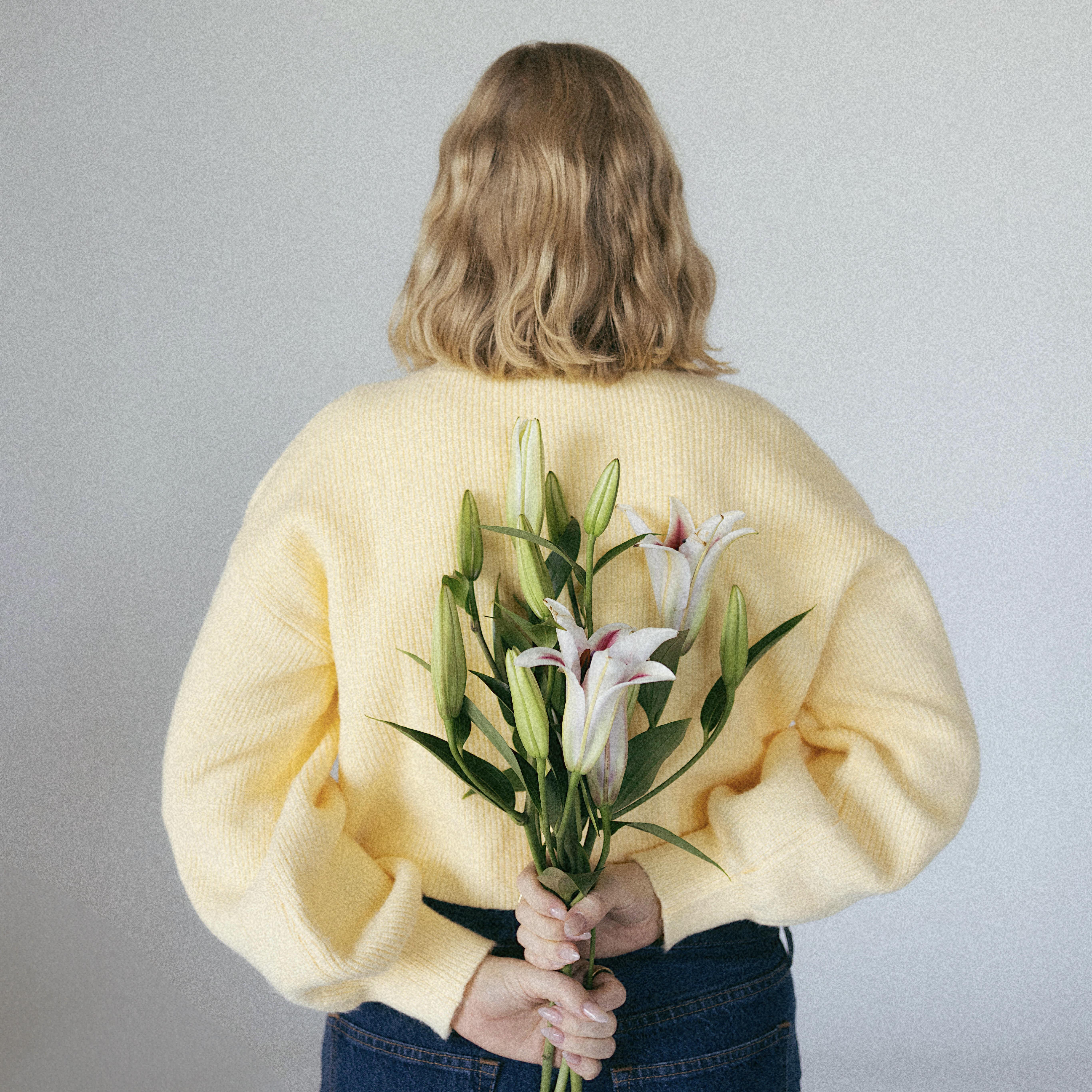 Релиз Lilies