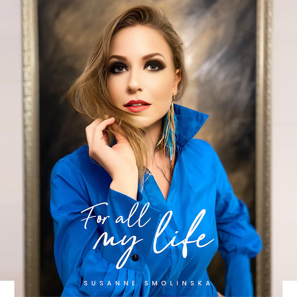 Релиз For All My Life