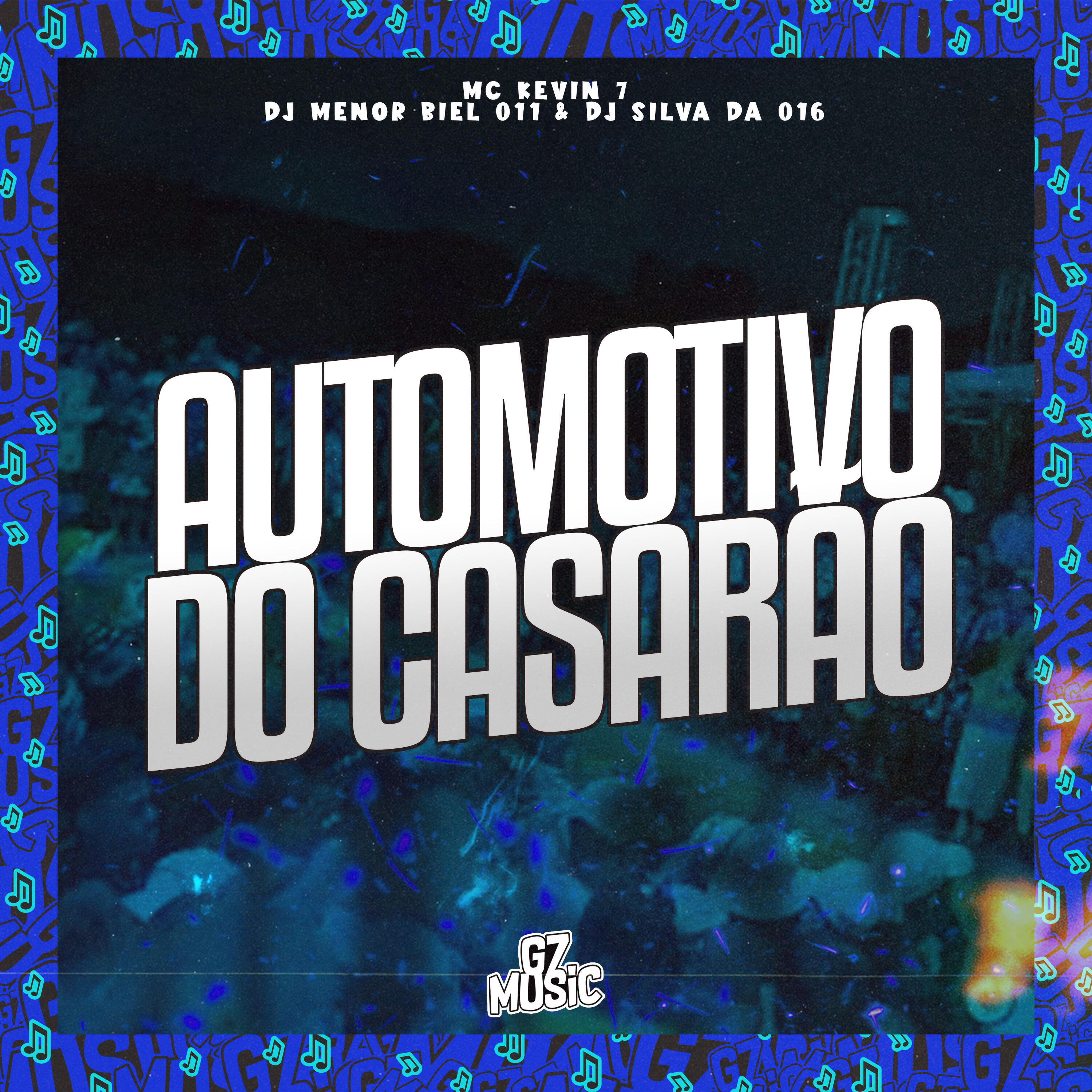Трек Automotivo do Casarão
