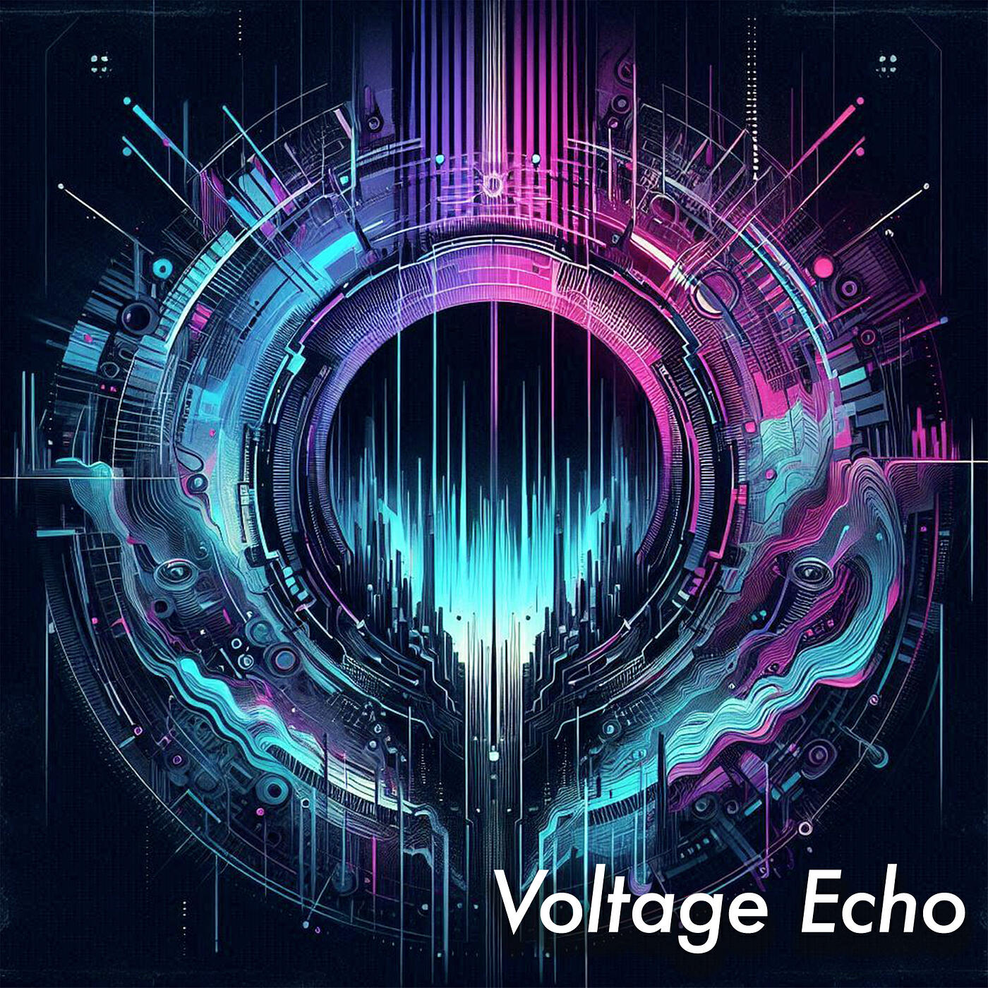 Релиз Voltage Echo