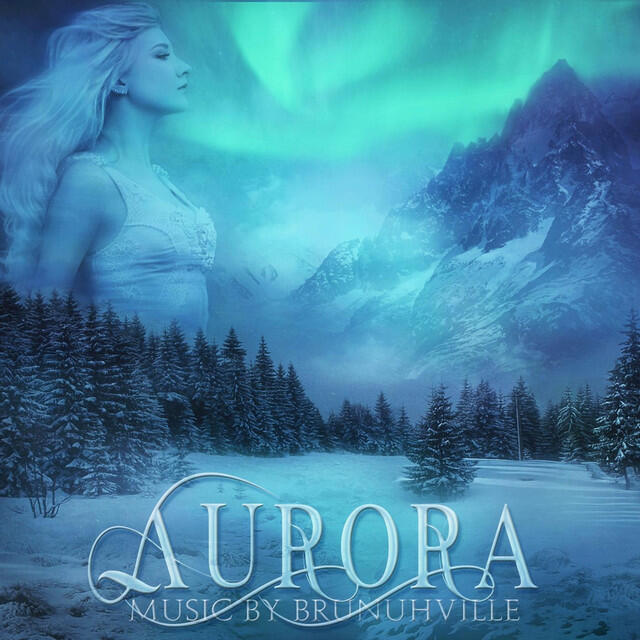 Релиз Aurora