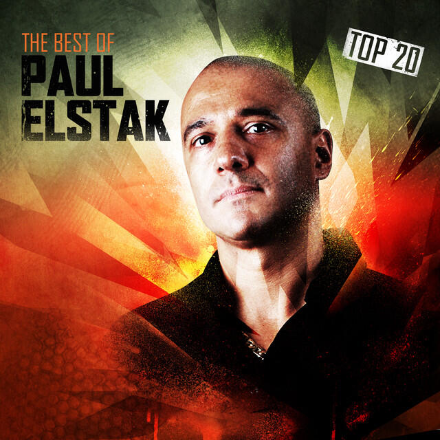 Релиз The Best Of Paul Elstak Top 20