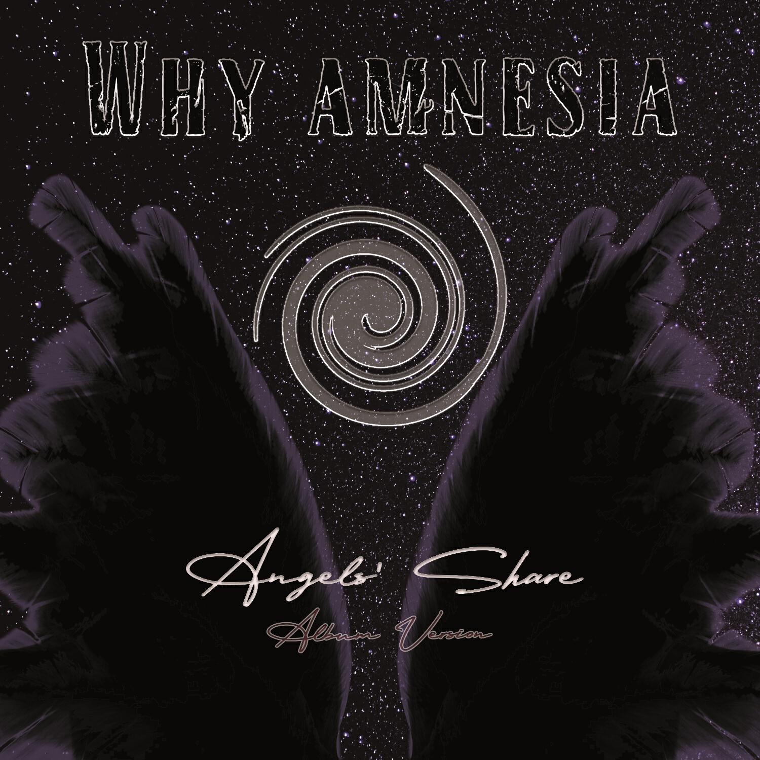 Релиз Angels‘ Share