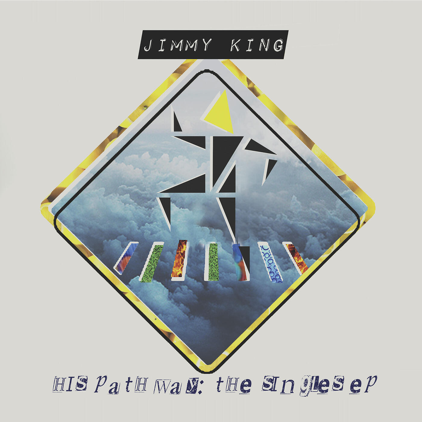 Релиз His Pathway: The Singles