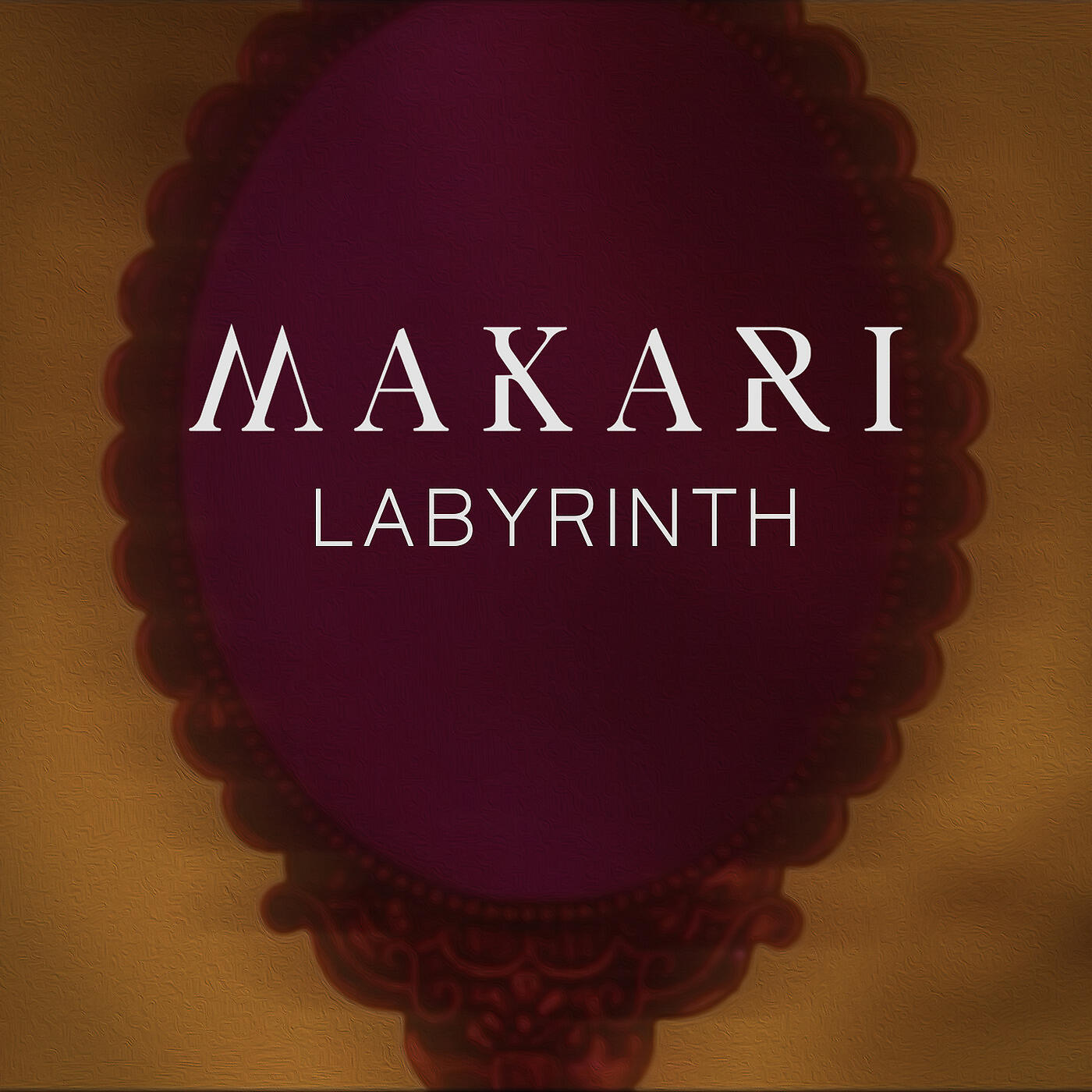 Релиз Labyrinth