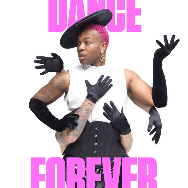 Релиз Dance Forever