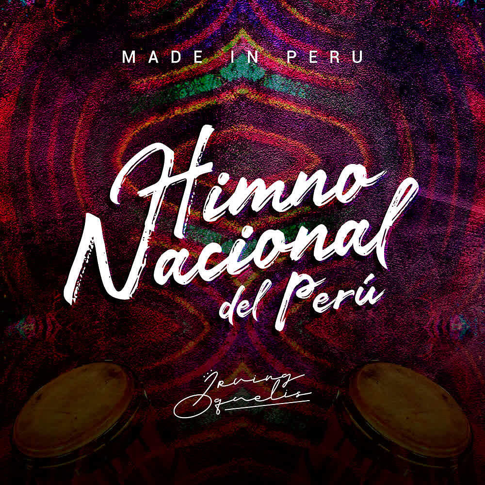 Релиз Himno Nacional del Perú (Latin Version)
