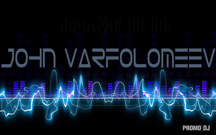 John Varfolomeev