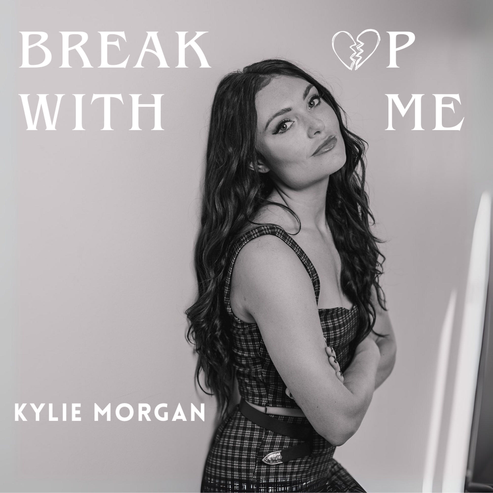 Релиз Break Up With Me