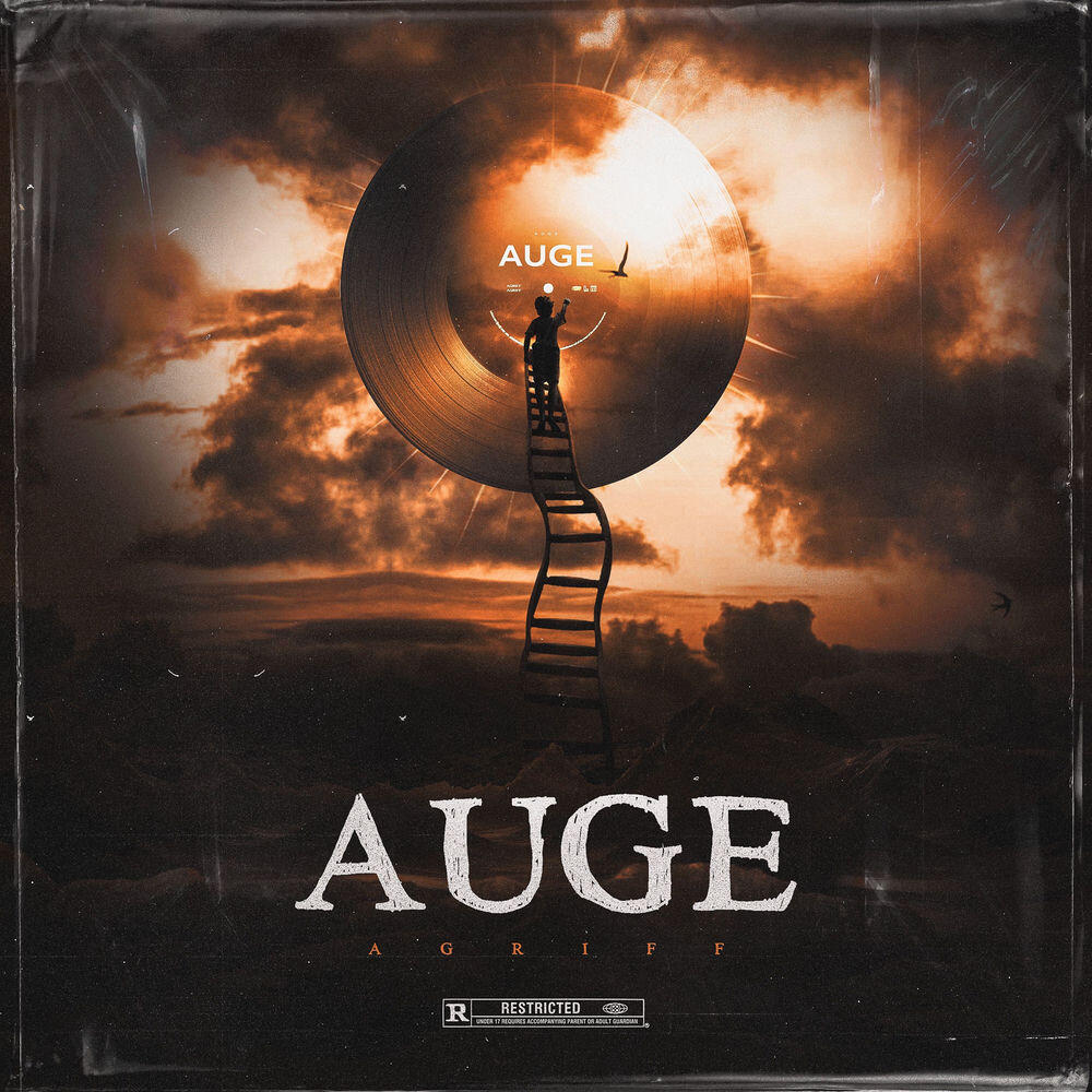 Релиз Auge