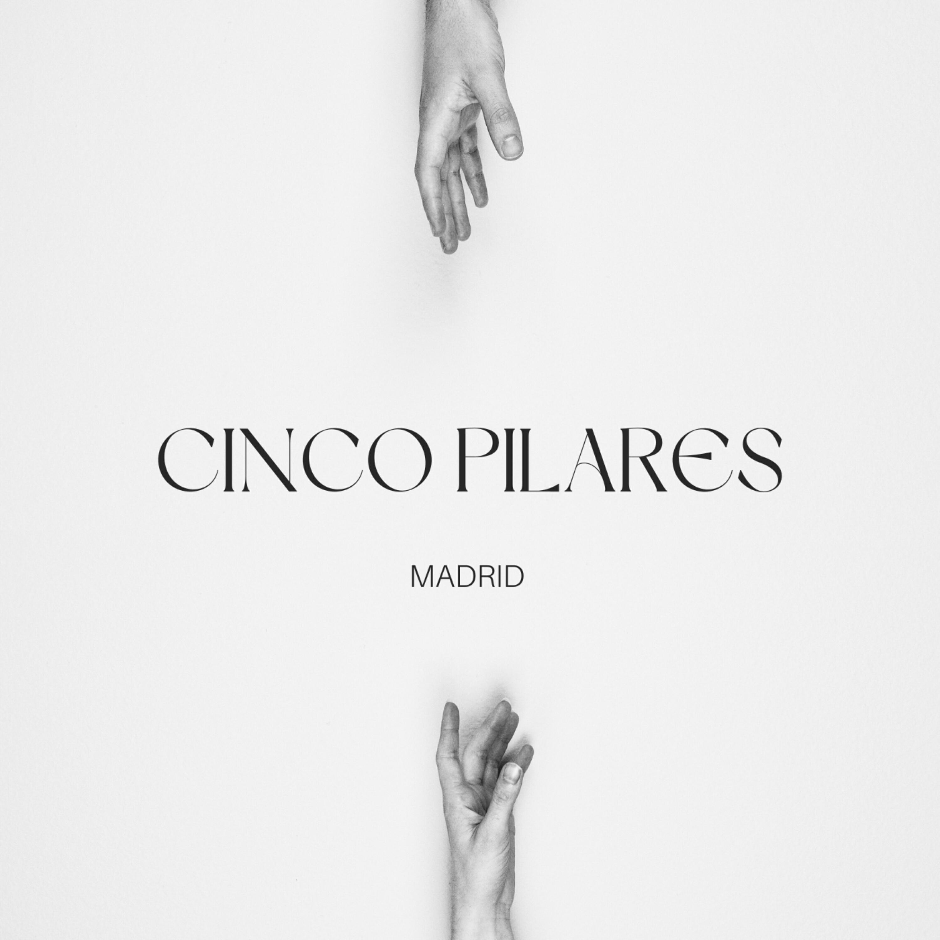 Релиз Cinco Pilares