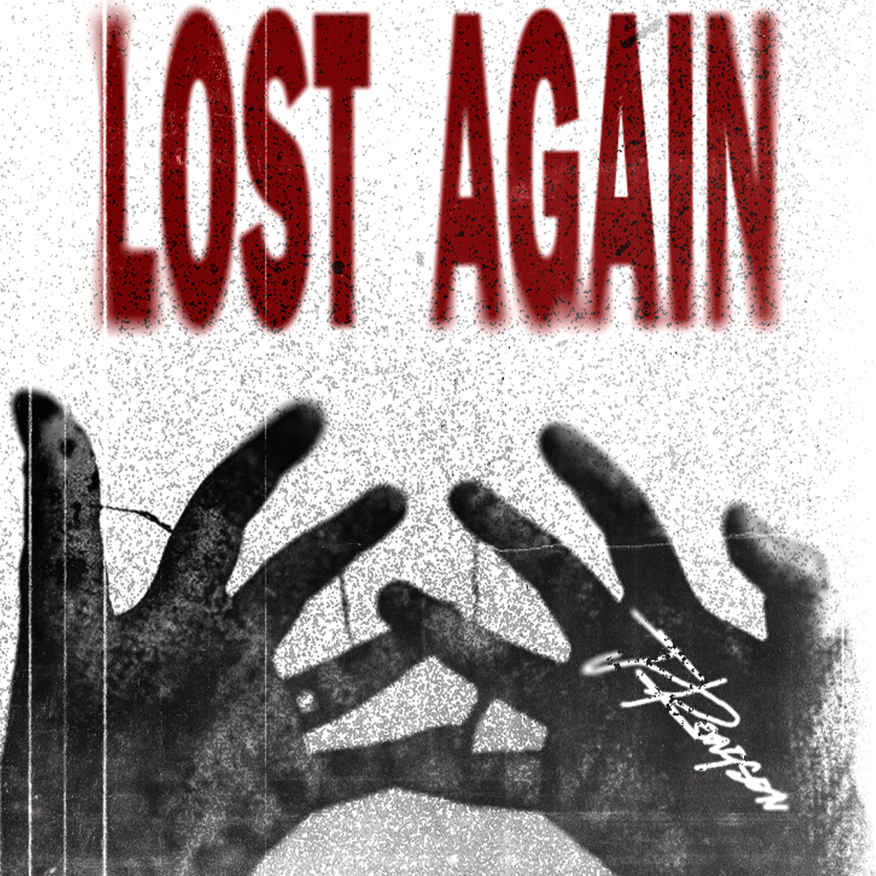 Релиз Lost Again